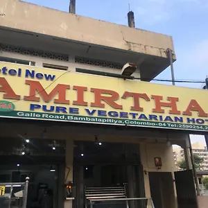 Visakha 6 , Colombo Sri Lanka