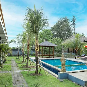 Orange Balangan 2* Jimbaran (Bali)