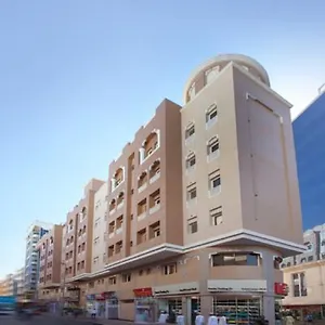 Otel Florida Square