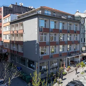Tugra 3* Istanbul