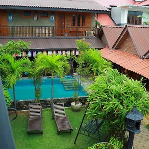 The Nature And 3*, Negombo Sri Lanka