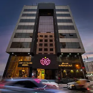 Otel Lotus Grand