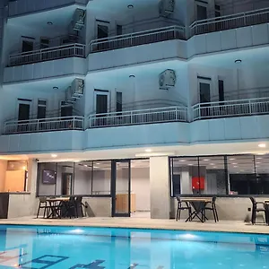 Oda ve Kahvaltı Mimoza Konyaalti, Antalya