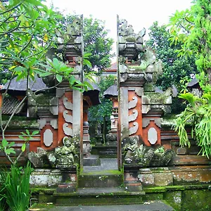 Sedana Jaya 2* Ubud (Bali)