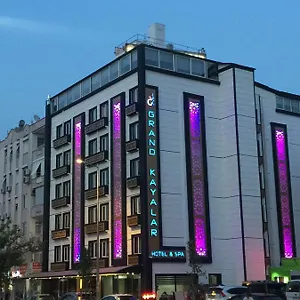 Hotel Grand Kayalar