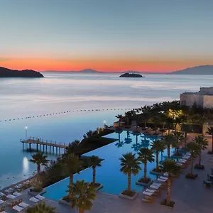 Xanadu Island 5* Akyarlar