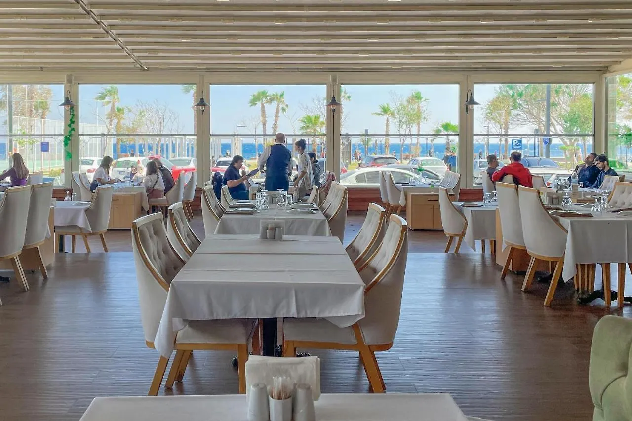 Kristal Beach Hotel Antalya