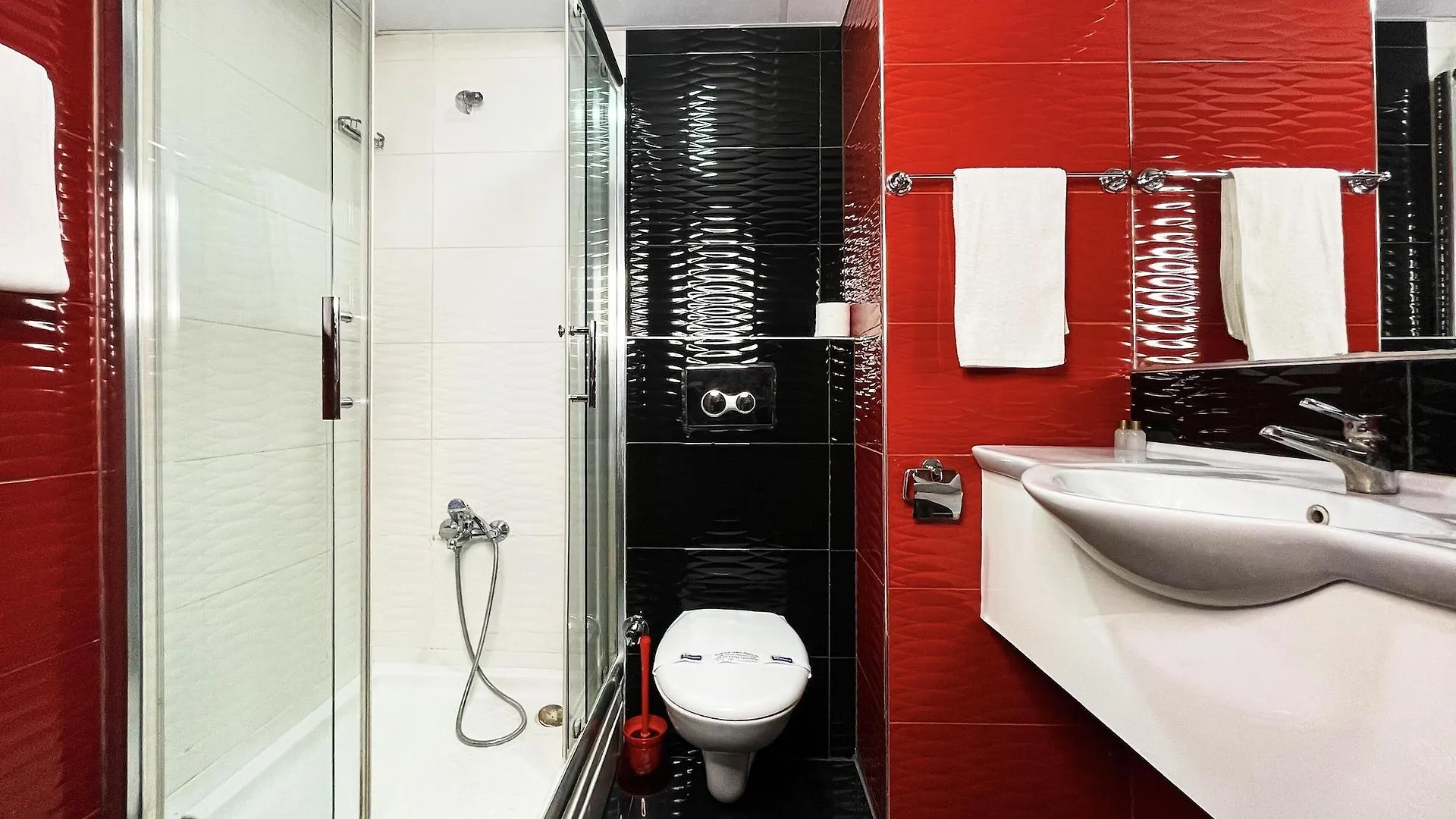 ***  Kristal Beach Hotel Antalya Türkiye