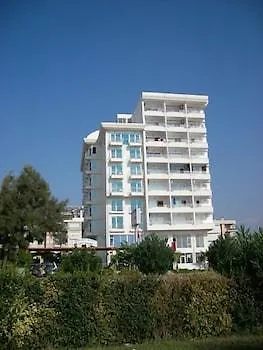 ***  Kristal Beach Hotel Antalya Türkiye