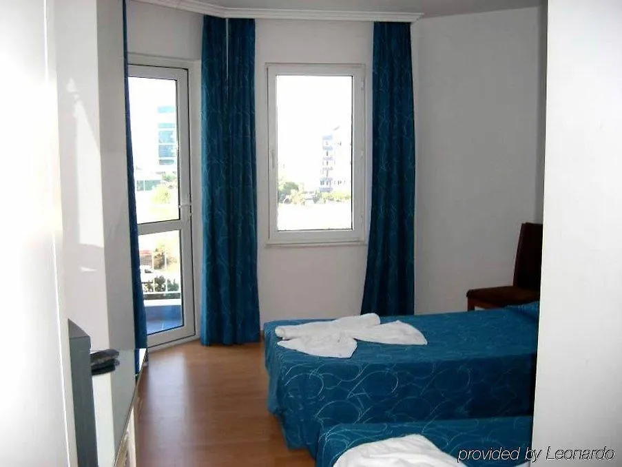 Kristal Beach Hotel Antalya