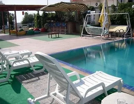 Kristal Beach Hotel Antalya Türkiye