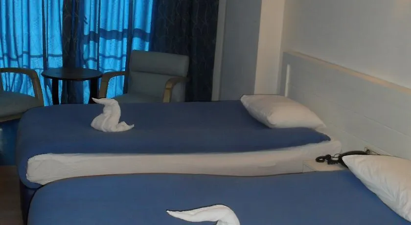Kristal Beach Hotel Antalya