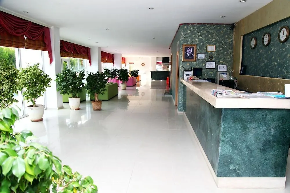 Kristal Beach Hotel Antalya 3*,  Turkey