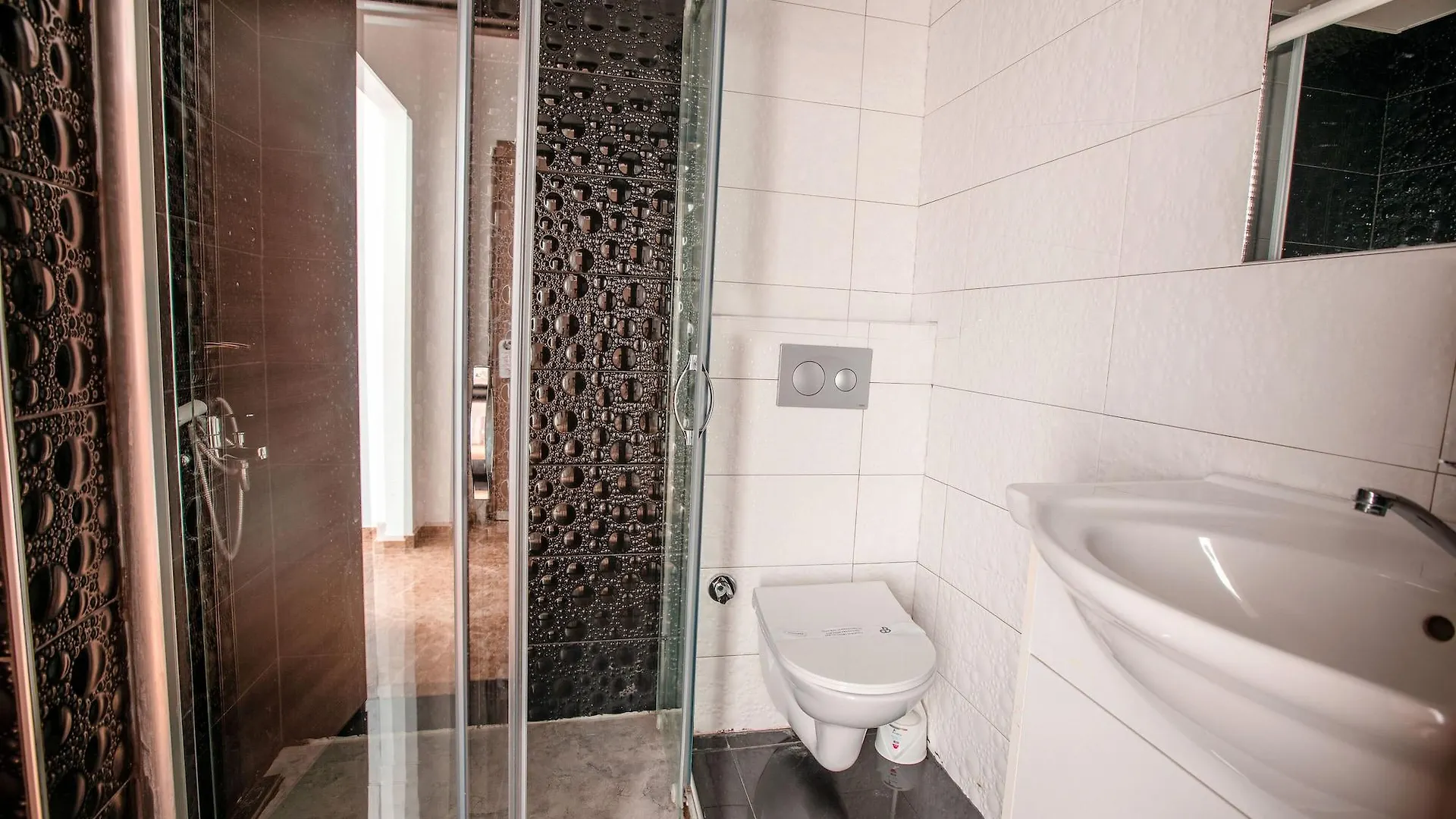 Kristal Beach Hotel Antalya