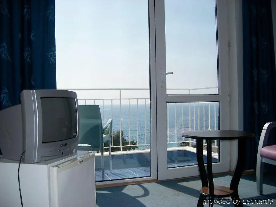 Kristal Beach Hotel Antalya Turkey