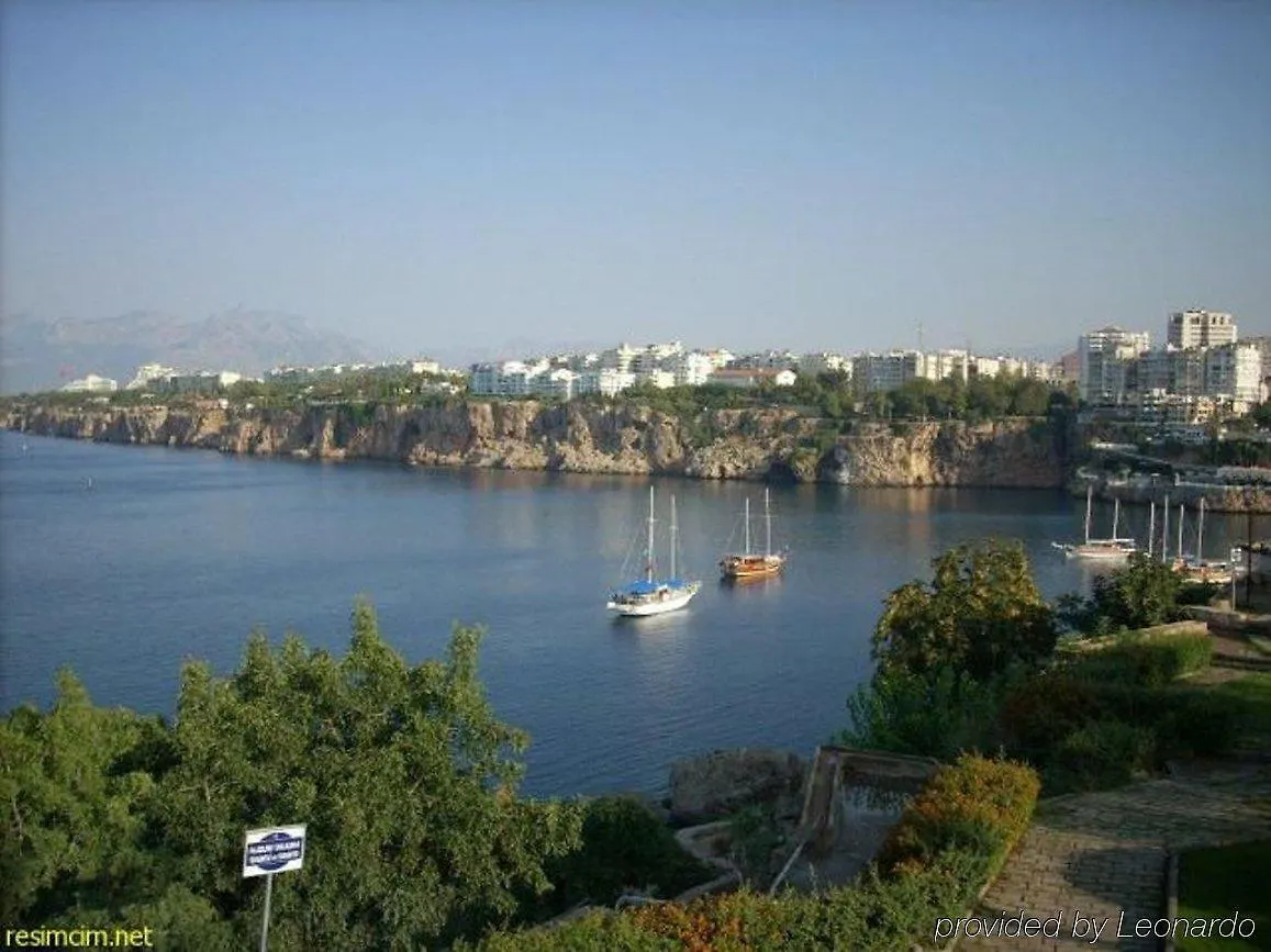 Kristal Beach Hotel Antalya