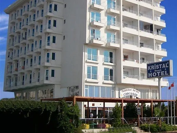 Kristal Beach Hotel Antalya