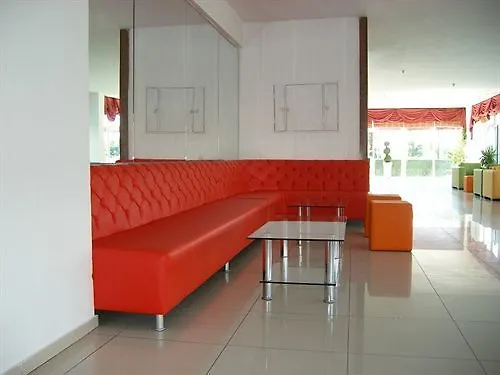 Kristal Beach Hotel Antalya