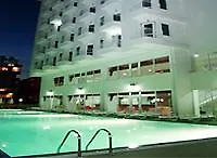***  Kristal Beach Hotel Antalya Turkey