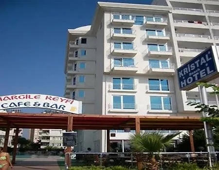 Kristal Beach Hotel Antalya 3*,  Turkey