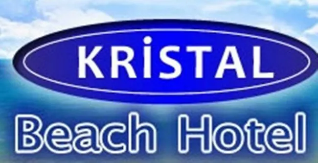 Kristal Beach Hotel Antalya